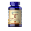 Viên Uống Puritan's Pride Vitamin E 450mg (1000iu) Của Mỹ