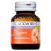 Blackmores Bio Magnesium - Hỗ Trợ Bổ Sung Magie Tự Nhiên