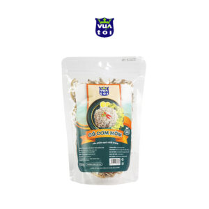 Cá Cơm Mờm 150g