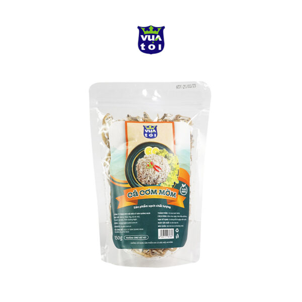 Cá Cơm Mờm 150g