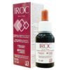 Iroc Hỗ Trợ Bổ Sung Sắt, Vitamin C Dạng Giọt Cho Bé Từ 0 Tháng Tuổi