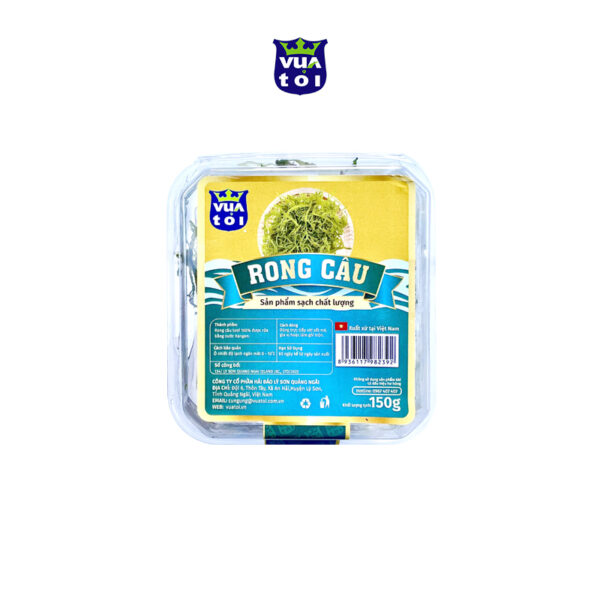 Rong Câu 150g