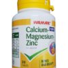 Viên Uống Bổ Sung Calcium – Magnesium – Zinc Forte