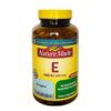 Vitamin E 400 Iu Nature Made Của Mỹ