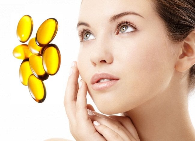 Vitamin E chính là bí quyết làm đẹp an toàn, hiệu quả và tiết kiệm được rất nhiều người tin dùng