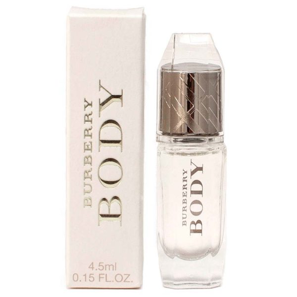 Burberry Body 4,5ml (EDP)