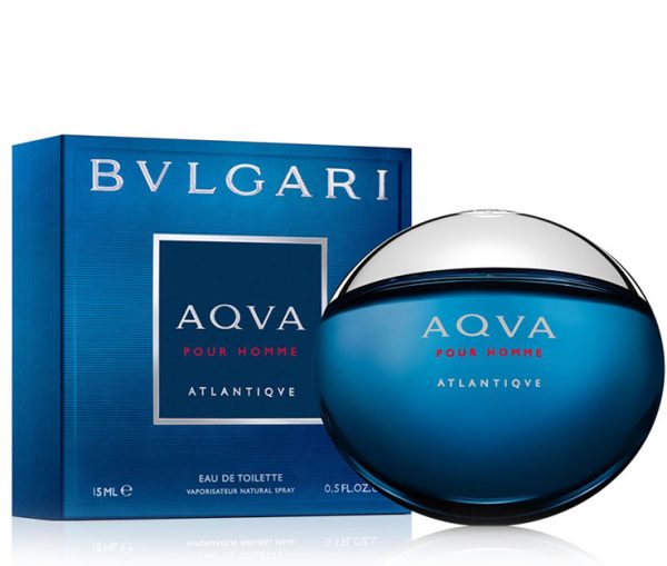 Bvlgari Aqva Atlantique 100ml