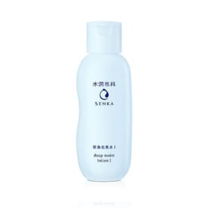 Nước Hỗ Trợ Cân Bằng Và Dưỡng Ẩm Chuyên Sâu Senka 200ML