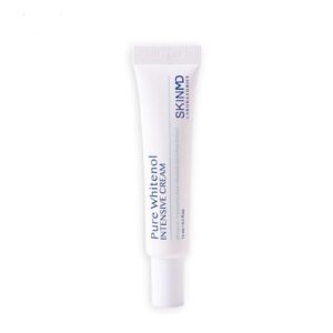 Kem Giảm Nám Trắng Da SkinMD Hàn Quốc 15ml