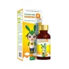Vitamin D3 dầu chùm ngây Moringa hỗ trợ phát triển chiều cao