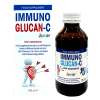 Hỗ trợ tăng đề kháng Immuno Glucan-C cho trẻ