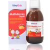 Vitamin tổng hợp cho bé VivaKids nhập khẩu Thụy Sĩ (200ml)