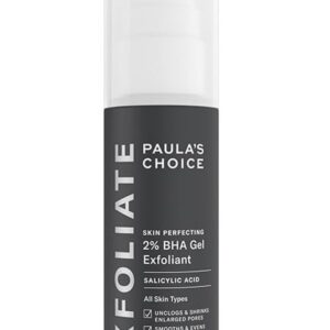 Gel Tẩy Tế Bào Chết Paula's Choice Skin Perfecting 2% BHA Gel Exfoliant