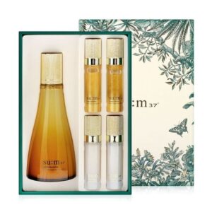 Set Nước Thần Su:m37 Losec Summa Elixir Essence Secreta 230ml