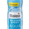 [Đức] Xịt Khoáng Balea Wasser Spray Aqua 150ml