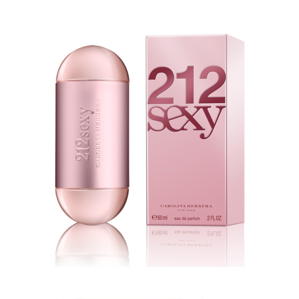 Herrera 212 Sexy 100ml (EDP)