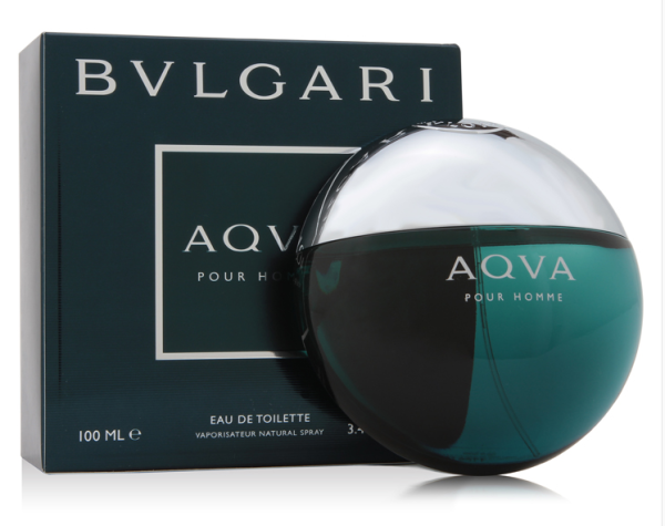 Bvlgari Aqva Pour Homme 100ml (EDT)