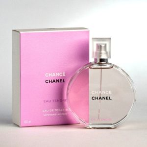 Chanel Chance Eau Tendre 100ml (EDT)