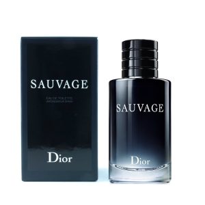 Dior Sauvage 10ml Edt - Edp - Parfum