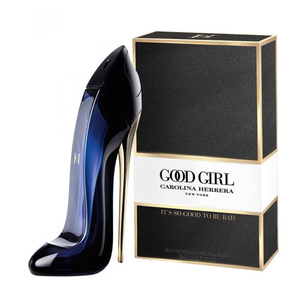 Good Girl Carolina Herrera 80ml