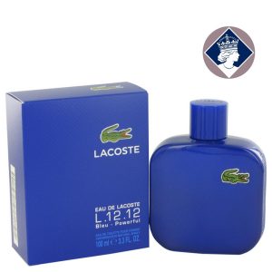 Lacoste Bleu 100ml (EDT)