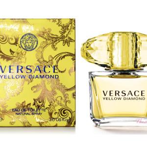 Versace Yellow Diamond 90ml (EDT)