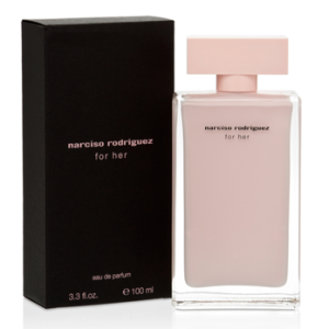 Narciso Rodrighuez For Her 100ml (EDP)