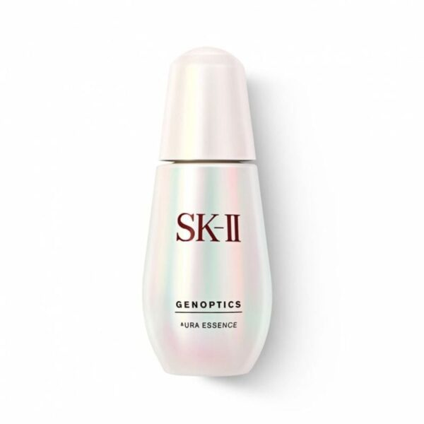 Serum Hỗ Trợ Dưỡng Trắng Da SK-II Genoptics Aura Essence