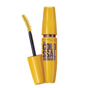 Mascara dưỡng mi Maybelline The Colossal WaterProof