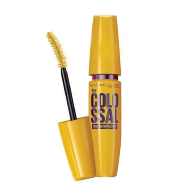 Mascara dưỡng mi Maybelline The Colossal WaterProof