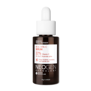 Neogen Dermalogy Real Vitamin C Serum Dưỡng Trắng, Mờ Thâm