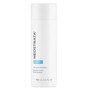 Tẩy Da Chết Hóa Học Neostrata Clarify Oily Skin Solution 8% AHA