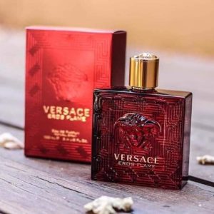 Versace Eros Flame 100Ml