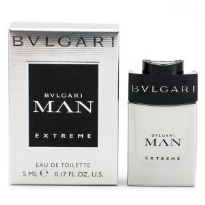 Bvlgari Man Extreme 5ml (EDT)