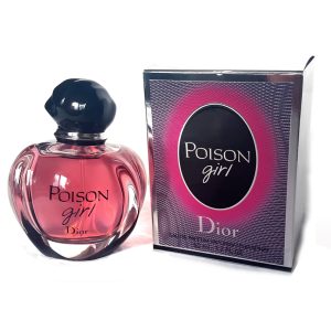 Dior Poison Girl 100ml (EDP)