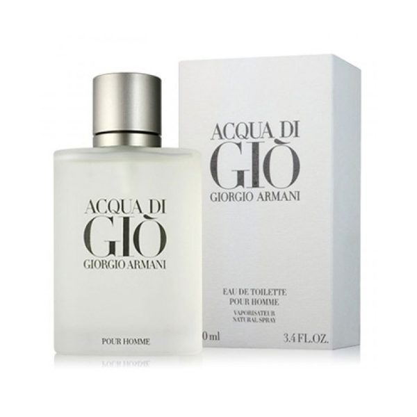 ACQUA DI GIÒ 15ML-100ML- GIORGIO ARMANI