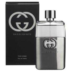 Gucci Guilty Pour Homme 90ml (EDT)