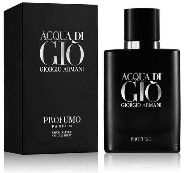 Giorgio Armani - Acquadi Gio Profumo 75ml (EDP)