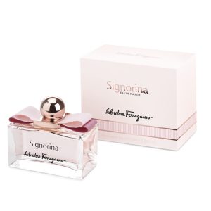 Signorina Salvatore Ferragamo 30ml - 100ml (EDP)