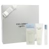 Gift Set Dolce Light Blue