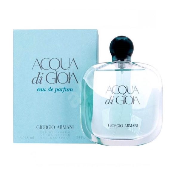 Giorgio Armani Acqua di Gioia 100ml (EDP)