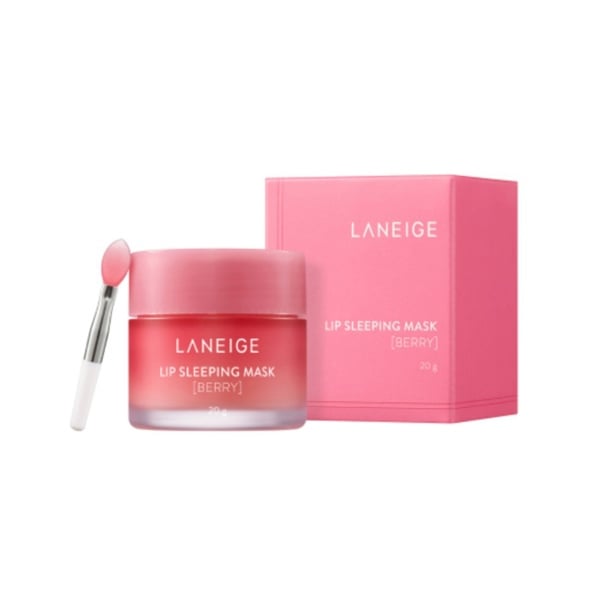 Mặt nạ ngủ Môi Laneige Berry Full Size 20g 2