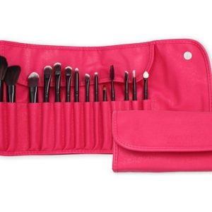 Bộ cọ trang điểm 14 cây Vacosi Essential Brush Set BC09