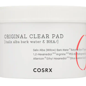 Bông Tẩy Da Chết Cosrx One Step Original Clear Pad Hàn Quốc