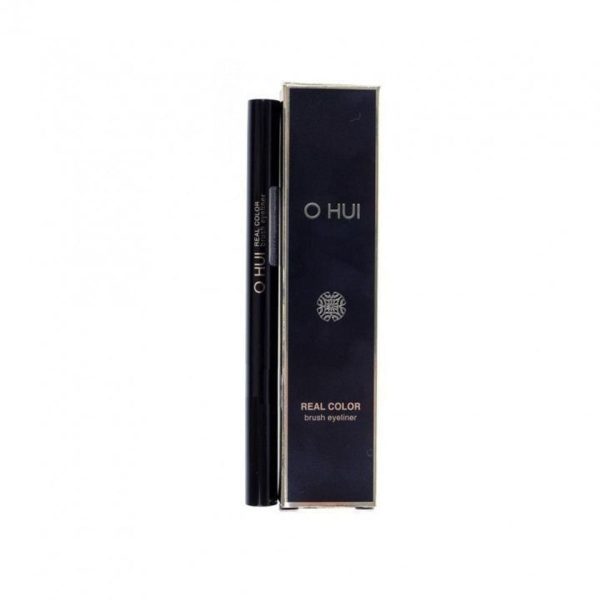 Bút kẻ mắt nước Ohui Real Color Brush Eyeliner