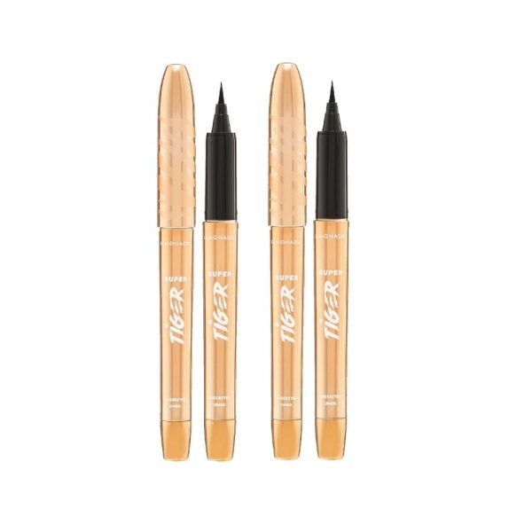 Bút kẻ mắt nước siêu nét Lemonade SuperTiger Micro Eyeliner