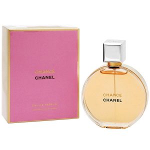 Chanel Chance Parfum 100ml (EDP)