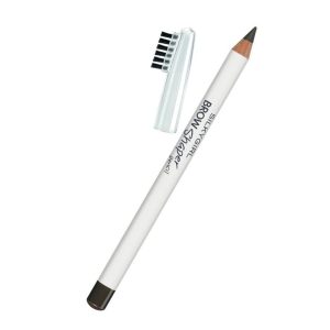 Chì kẻ mày Silkygirl Brow Shaper Pencil kèm chổi