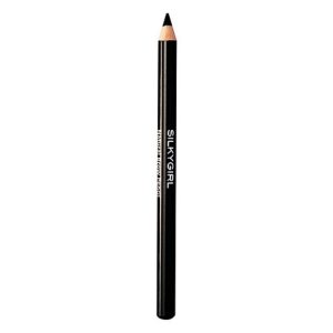 Chì kẻ mày tự nhiên Silkygirl Natural Brow Pencil lâu trôi