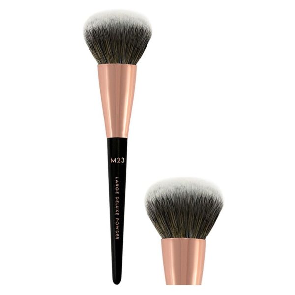 Cọ phủ phấn cỡ lớn Vacosi Large Deluxe Powder Brush M23